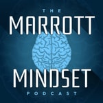 Logo of the podcast The Marrott Mindset Podcast The Marrott Mindset