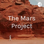 Logo of the podcast The Mars Project