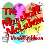 Logo of the podcast The Marshall McLuhan Variety Hour Podcast The Marshall McLuhan Variety Hour