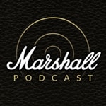 Logo of the podcast The Marshall Podcast Podcast The Marshall Podcast