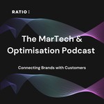Logo of the podcast The MarTech & Optimisation Podcast Podcast The MarTech & Optimisation Podcast