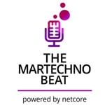 Logo of the podcast The Martechno Beat: Decoding Martech! Podcast The Martechno Beat: Decoding Martech!
