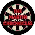Logo of the podcast The Martin Chronicles Podcast The Martin Chronicles