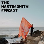 Logo of the podcast The Martin Smith Podcast Podcast The Martin Smith Podcast