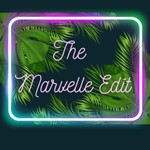 Logo of the podcast The Marvelle Edit Podcast The Marvelle Edit