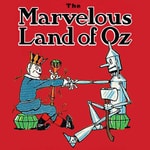 Logo of the podcast The Marvelous Land Of Oz Podcast The Marvelous Land Of Oz
