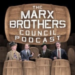 Logo of the podcast The Marx Brothers Council Podcast Logo of the podcast The Marx Brothers Council Podcast