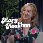 Logo of the podcast The Mary Houlihan Show Podcast The Mary Houlihan Show