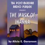 Logo of the podcast The Mask of Inanna Podcast The Mask of Inanna