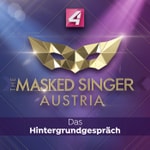 Logo of the podcast The Masked Singer Austria – Das Hintergrundgespräch Podcast The Masked Singer Austria – Das Hintergrundgespräch