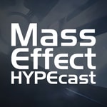 Logo of the podcast The Mass Effect HYPEcast Podcast The Mass Effect HYPEcast