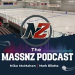 Logo of the podcast The MassNZ Podcast Podcast The MassNZ Podcast