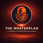 Logo of the podcast The Masterplan Podcast Podcast The Masterplan Podcast