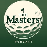 Logo of the podcast The Masters Podcast The Masters