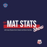 The Mat Stats Show by the NWCA The Mat Stats Show by the NWCA