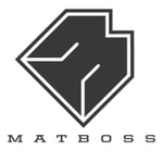 Logo of the podcast The MatBoss Podcast Podcast The MatBoss Podcast