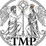 Logo of the podcast The Mathematicians Podcast