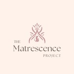 Logo of the podcast The Matrescence Project Podcast The Matrescence Project