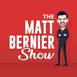 Logo of the podcast The Matt Bernier Show Podcast The Matt Bernier Show