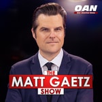 Logo of the podcast The Matt Gaetz Show Podcast The Matt Gaetz Show