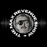 Logo of the podcast The Max Revenue Show Logo of the podcast The Max Revenue Show