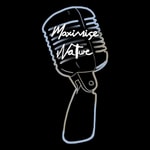 Podcast The Maximise Nature Podcast