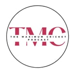 Podcast The Maximum Cricket Podcast