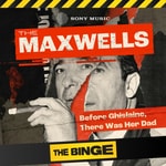Logo of the podcast The Maxwells Podcast The Maxwells