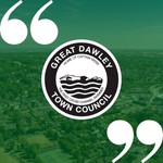 Logo of the podcast The Mayor of Great Dawley's Podcast Podcast The Mayor of Great Dawley's Podcast