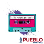 Logo of the podcast The Mayor's Mixtape Podcast The Mayor's Mixtape