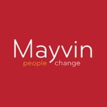 Logo of the podcast The Mayvin Podcast Podcast The Mayvin Podcast
