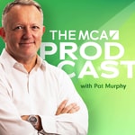 The MCA Prodcast The MCA Prodcast