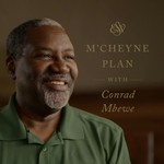 Logo of the podcast The M'Cheyne ESV Bible Plan with Conrad Mbewe Podcast The M'Cheyne ESV Bible Plan with Conrad Mbewe