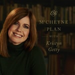 Logo of the podcast The M'Cheyne ESV Bible Plan with Kristyn Getty Podcast The M'Cheyne ESV Bible Plan with Kristyn Getty