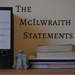 Logo of the podcast The McIlwraith Statements Podcast The McIlwraith Statements
