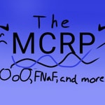 Logo of the podcast The MCRP w/ James, Tea, Lily, & Ocean Podcast The MCRP w/ James, Tea, Lily, & Ocean