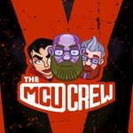 Logo of the podcast The MCU Crew Podcast The MCU Crew