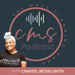 Logo of the podcast The Meal Planning Mama Podcast Podcast The Meal Planning Mama Podcast