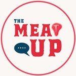 Logo of the podcast The Meat Up Podcast The Meat Up