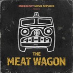 Logo of the podcast The Meat Wagon Podcast The Meat Wagon