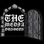 Logo of the podcast The Media Dungeon Podcast The Media Dungeon