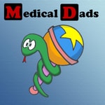 Podcast The Medical Dads Podcast