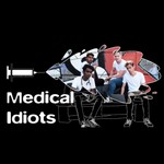 Podcast The Medical Idiots