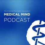 Logo of the podcast The Medical Mind
