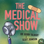 Logo of the podcast The Medical Show Podcast The Medical Show