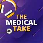 Logo of the podcast The Medical Take Missing podcast logo