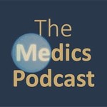 The Medics Podcast Podcast The Medics Podcast