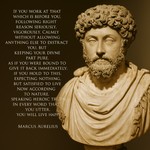 Logo of the podcast The Meditation Marcus Aurelius Audiobook Podcast The Meditation Marcus Aurelius Audiobook