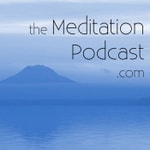 Logo of the podcast The Meditation Podcast Podcast The Meditation Podcast