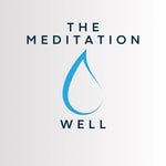 Logo of the podcast The Meditation Well Podcast The Meditation Well